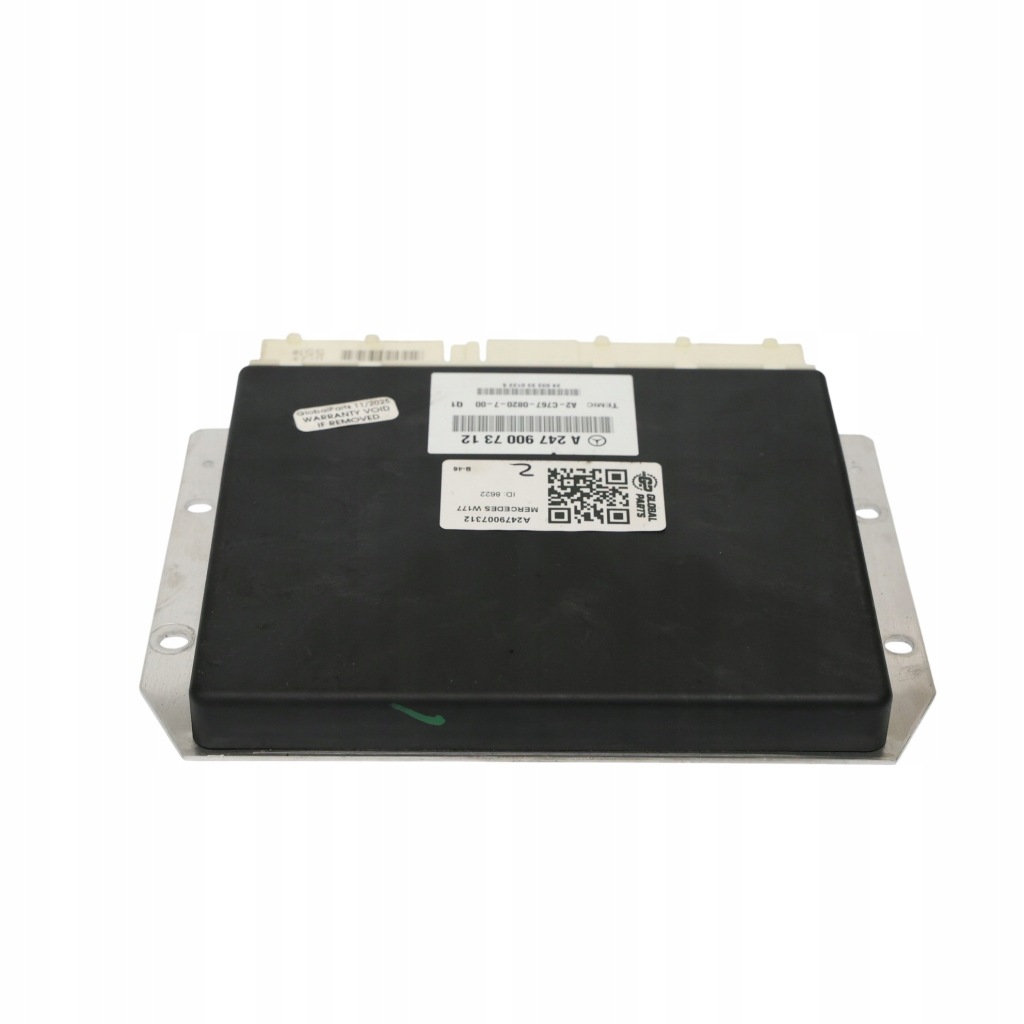 Купить Mercedes w212 модуль блок управления регулировки подвеска a2479007312