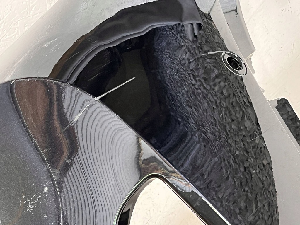 фото №8, Bmw x2 f39 m-pakiet 2018 - бампер передний перед org 9851114