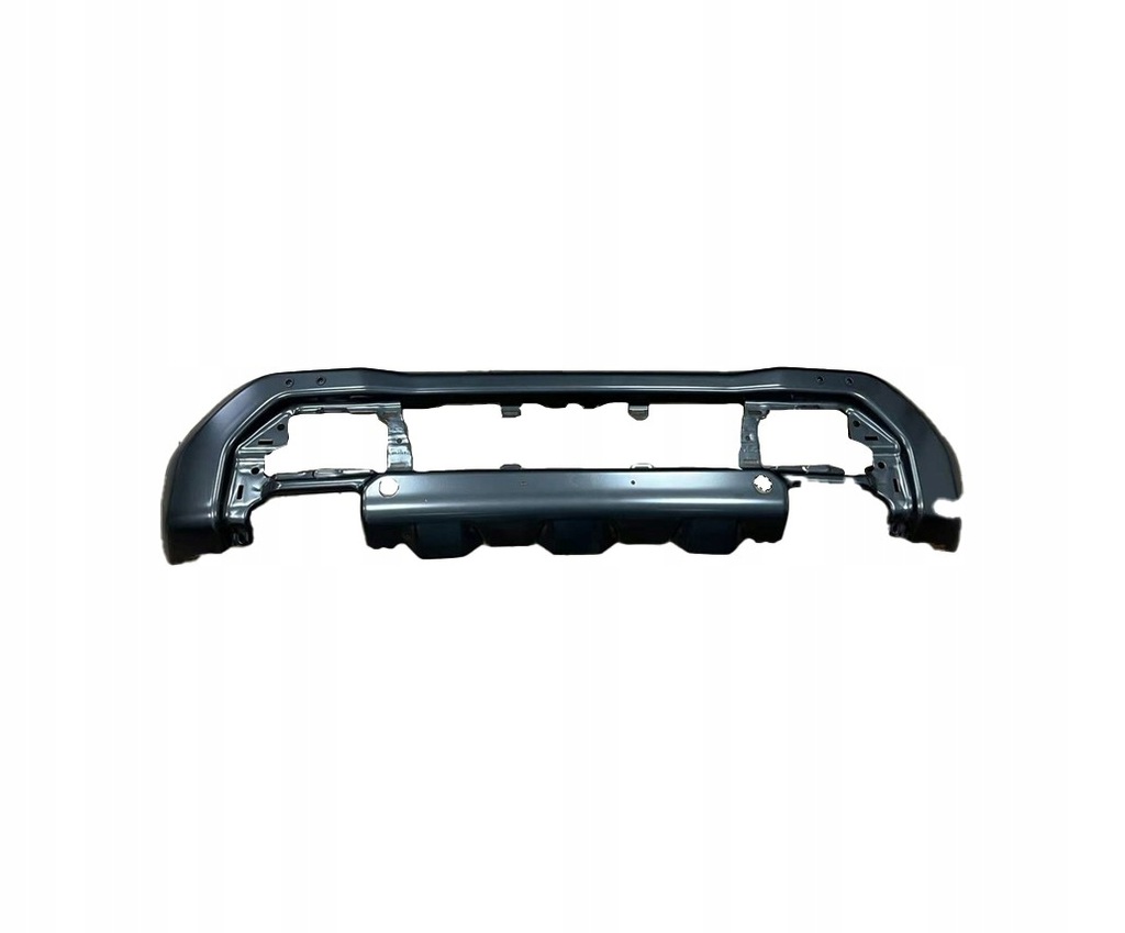 фото №1, Передній бампер do ford f-150 2021- rl3z17757aa