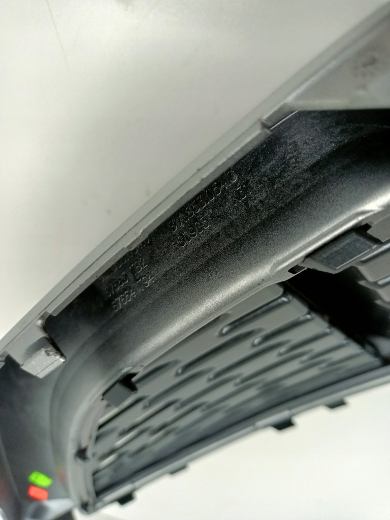 фото №6, Audi q2 решітка бампера передній права перед 81a853054c