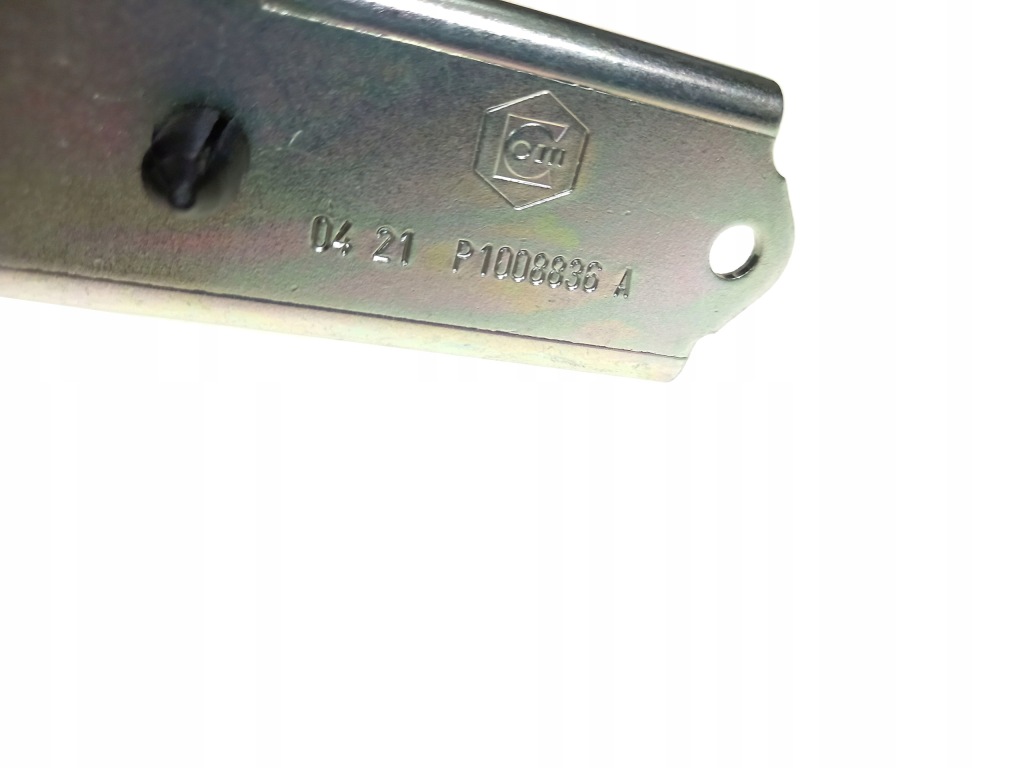 фото №9, Combo 19-22 крючок hak блокировка капот крышки