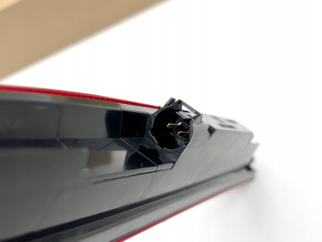 фото №5, Додаткові світло стоп renault clio ii світло стоп renault clio ii