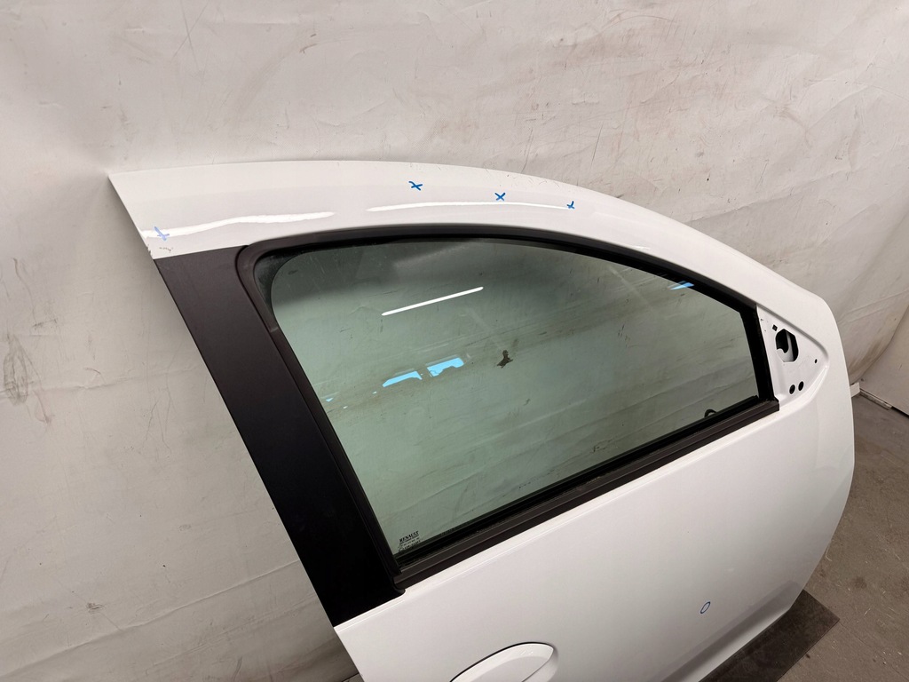 фото №7, Dacia duster ii дверь правый перед правое передние dv369