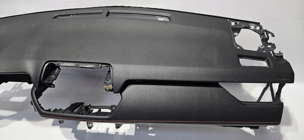 фото №2, Панель приладів приладова toyota rav4 v 19- оригінал