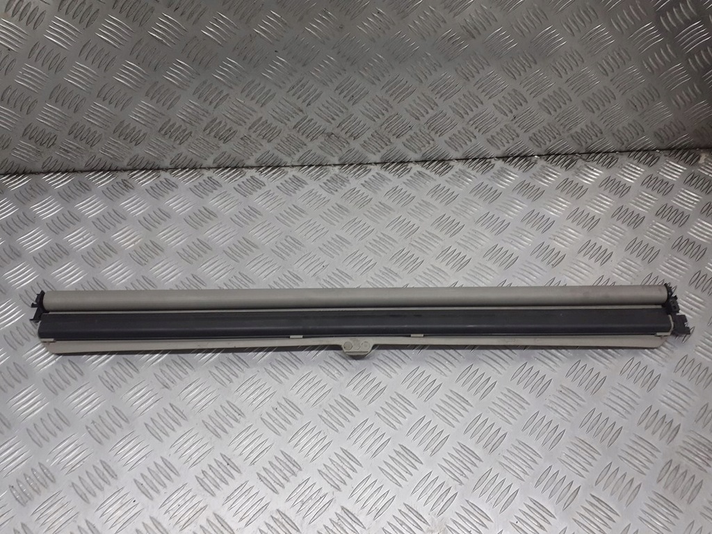 фото №4, Шторка люк renault scenic ii