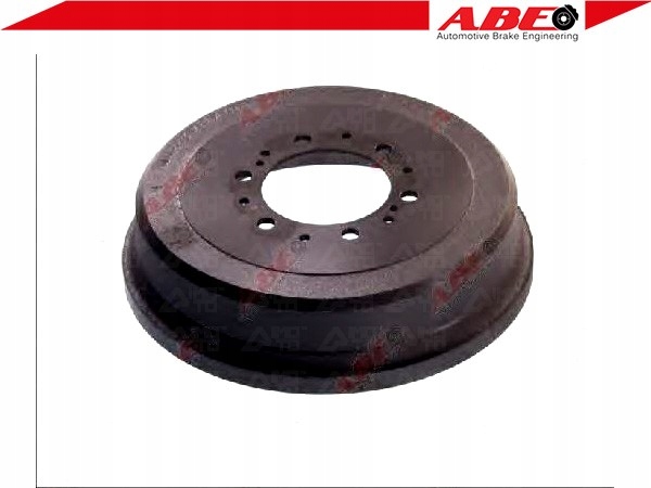 фото №2, Гальмівні барабани гальмівні toyota 4 runner dyna hiace iii hia