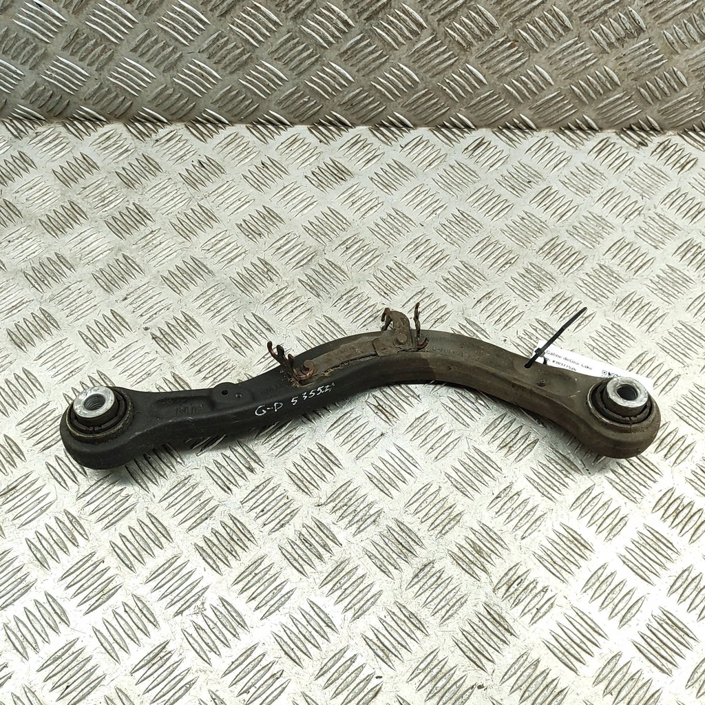 фото №1, Land rover range rover sport l494 2018 права сторона верхній важіль задній