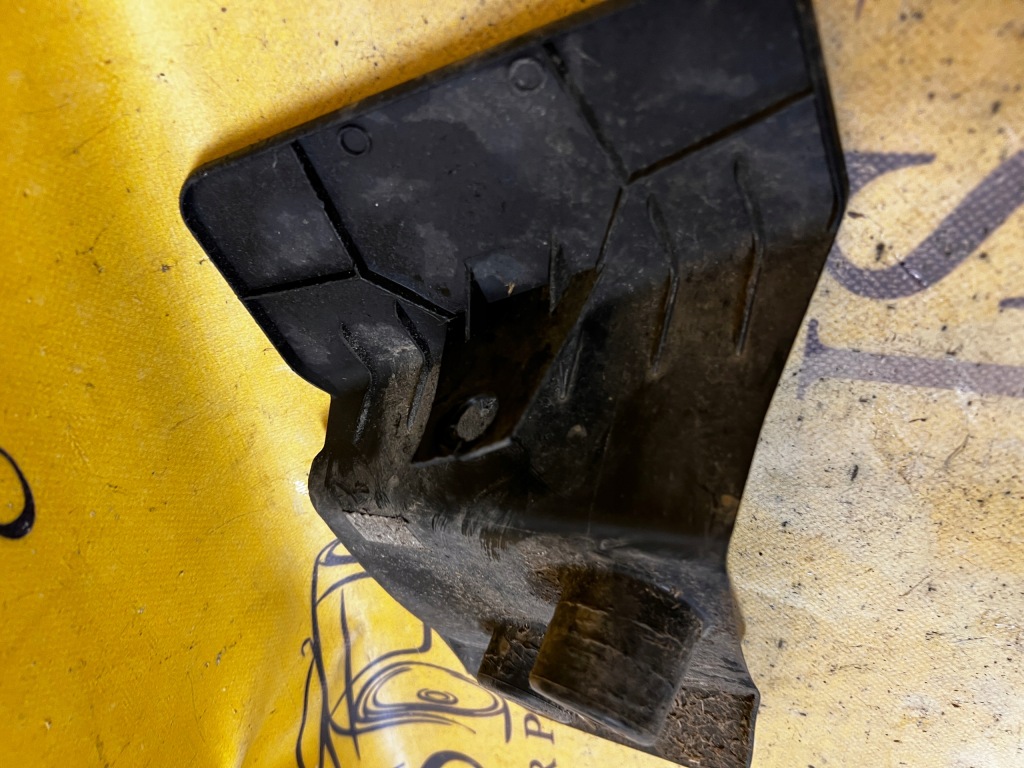 фото №4, Брызговик левый задняя dacia sandero iii 2023r