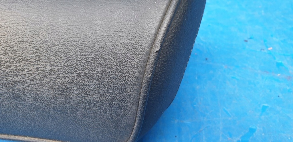 фото №14, 1x подголовник перед передний alfa romeo 159