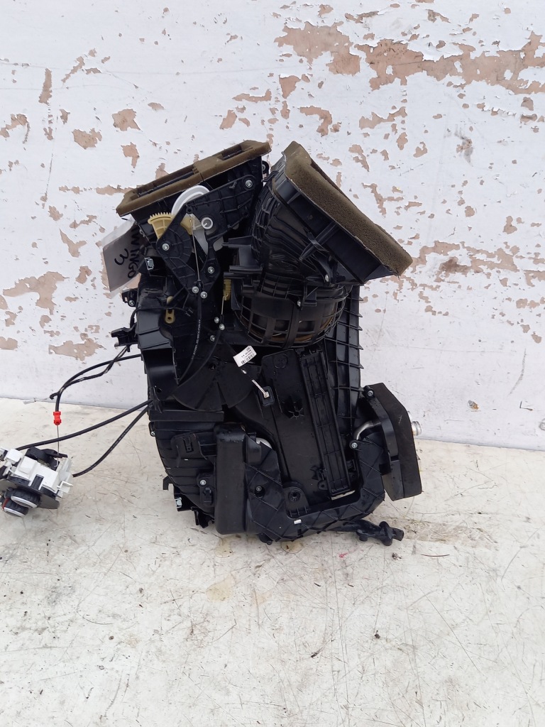 фото №6, Отопитель renault twingo iii smart a453 a4538306500 272704051r