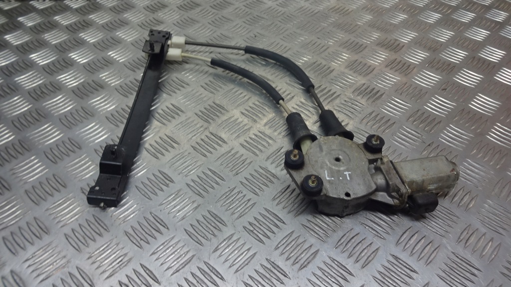 Купить Механизм стекло левый задний  alfa romeo 147