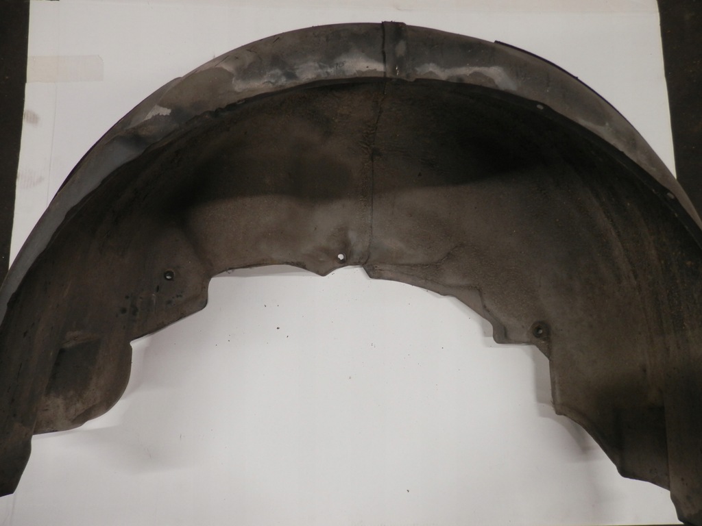 фото №2, Lexus sc430 ii підкрилок задні задня