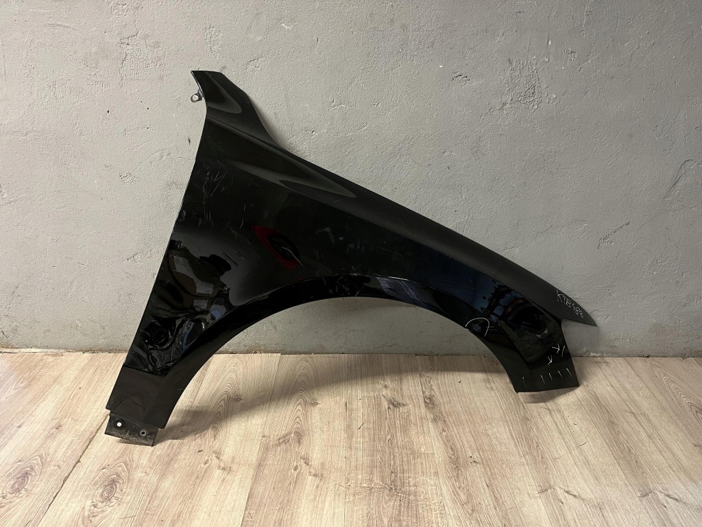 фото №1, Audi q5 8r 2008-2016 крыло правый перед