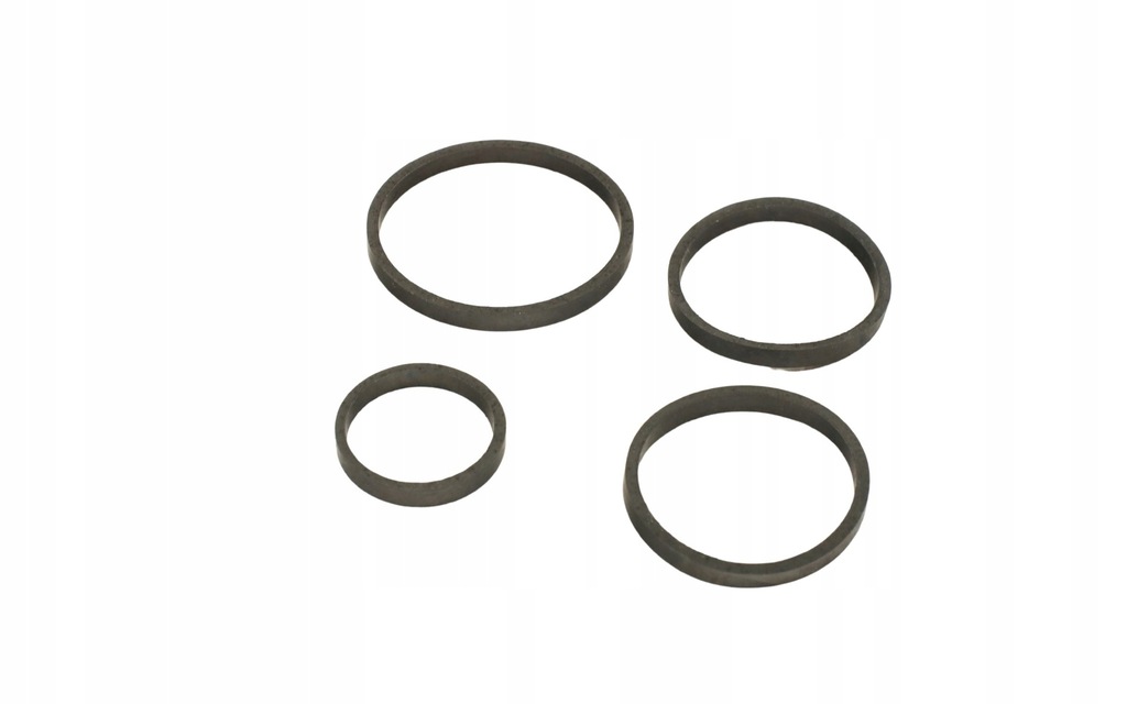 фото №1, Fast ft48949 прокладка, радіатор масляна