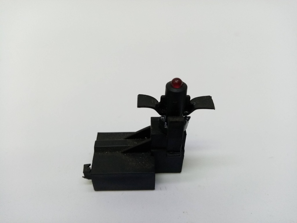 фото №1, Диод лампа сигнализация 1k0919238a vw passat b7