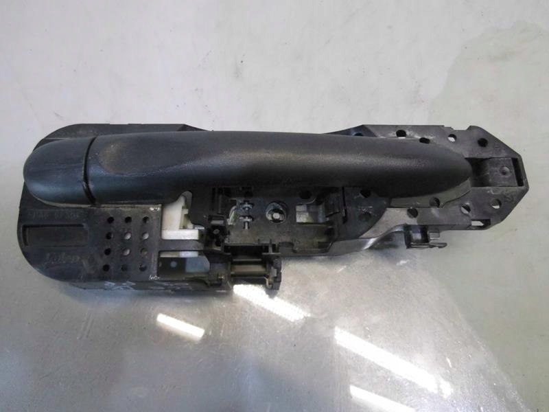 фото №1, Ручка двері правий перед renault scenic iii