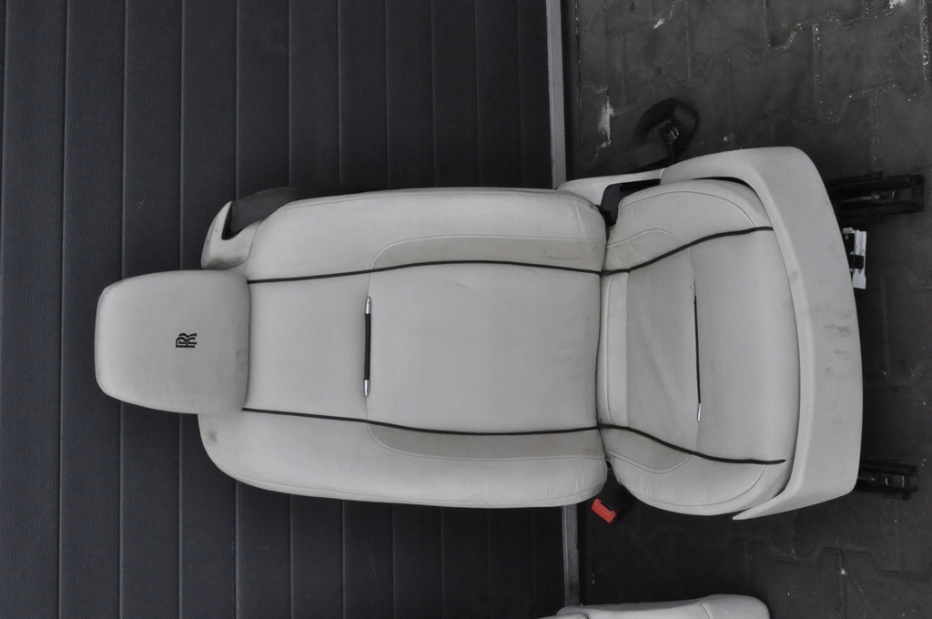 фото №8, Rolls-royce wraith сидіння заднє сидіння całe салон