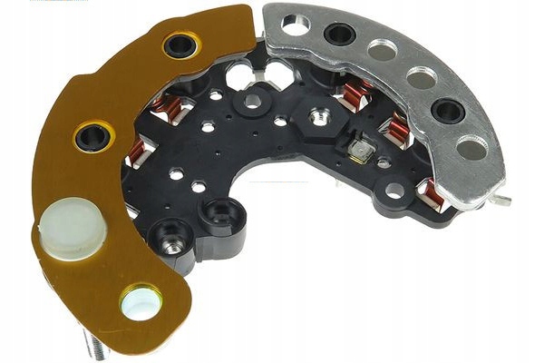 фото №2, Выпрямитель, генератор as-pl arc3016