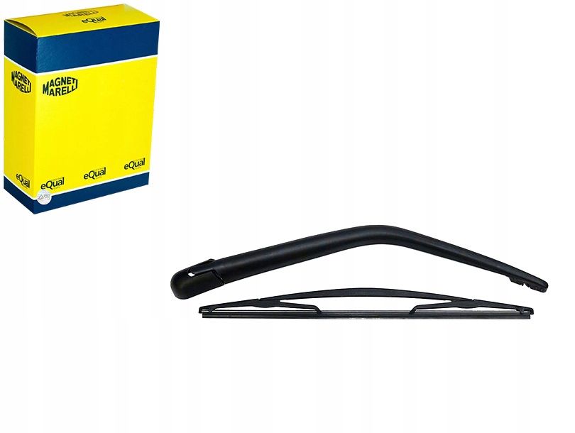 фото №1, Важіль двірники з щітка задня renault trafic ii 03.01- magneti