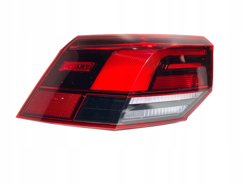 фото №1, Лампа задня vw golf viii 5h0945095b ліва