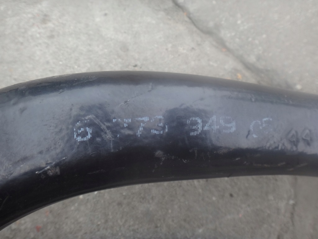 фото №5, Рычаг левый перед передний bmw x5 e70 x6 e71