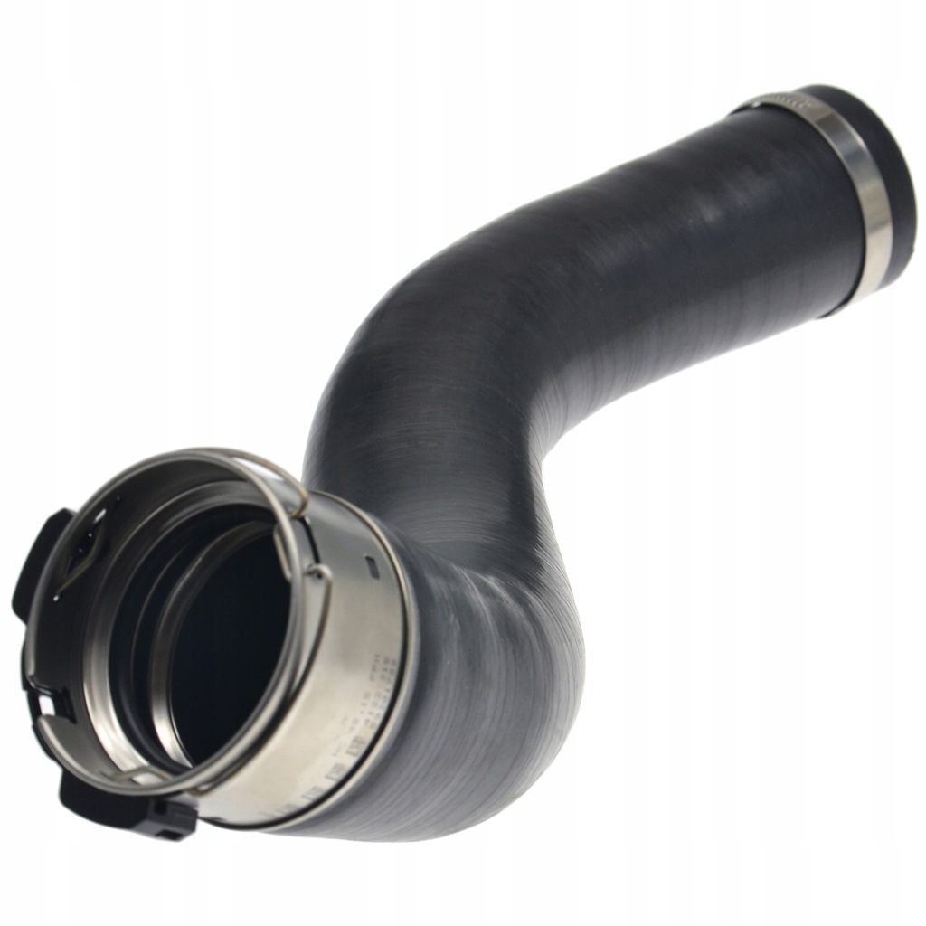 фото №11, Труба turbo dokker lodgy duster sandero 144600661r