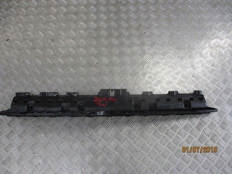 фото №1, Направляющая бампера задняя 2ga, 2ga807863a, vw t-roc