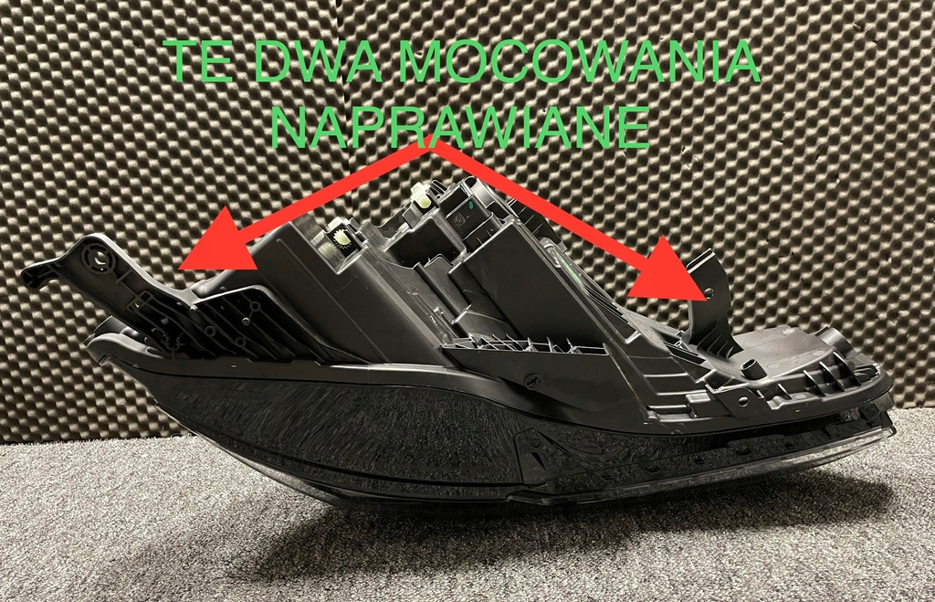 фото №9, Volvo ex30 лампа права full led 8891884332