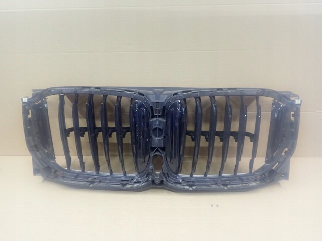 фото №1, Pas жалюзі підсилювач шторка bmw x5 g05