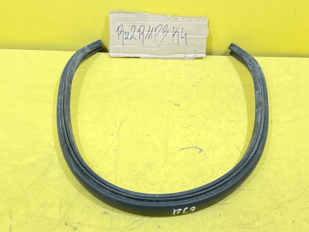 Mini cooper r56 - прокладка капот / поперечина передній Оригінал