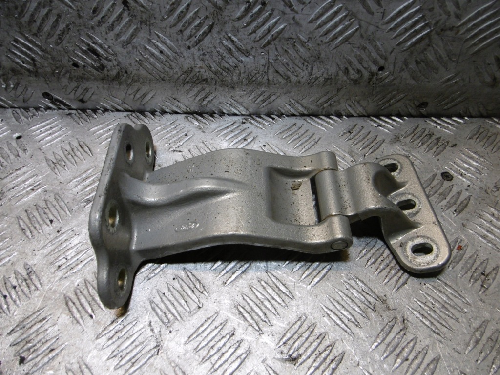 фото №1, Петля дверь правый задняя нижний ford transit custom