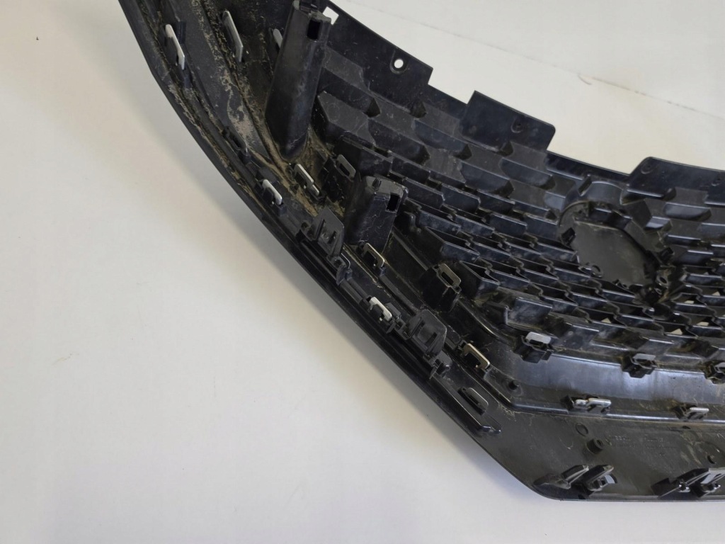 Решітка радіатора решітка  бампера перед nissan qashqai 3 j12 21- 623106ua Оригінал