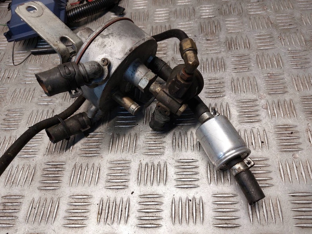 фото №10, Електропроводка газова lpg de817095-z