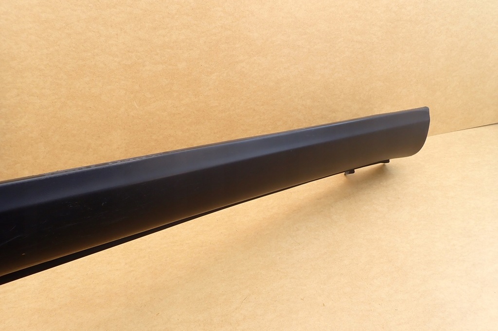 фото №6, Fiat sedici suzuki sx4 молдинг порог левая порог левый 7724179j0l 724-179j0