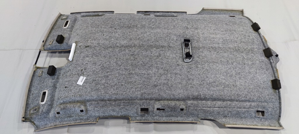 фото №6, Стеля audi a6 c6 avant 4f9867505 2t0 leinenbe