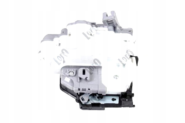 фото №2, Замок дверь задняя pr abakus