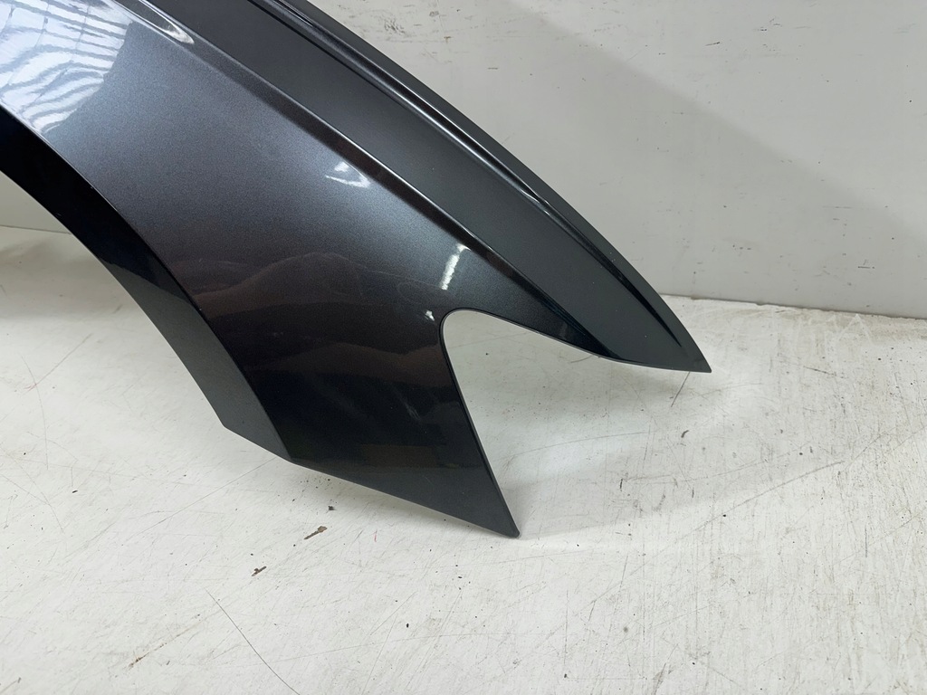 фото №9, Крыло правый перед audi a6 c8 4k idealny