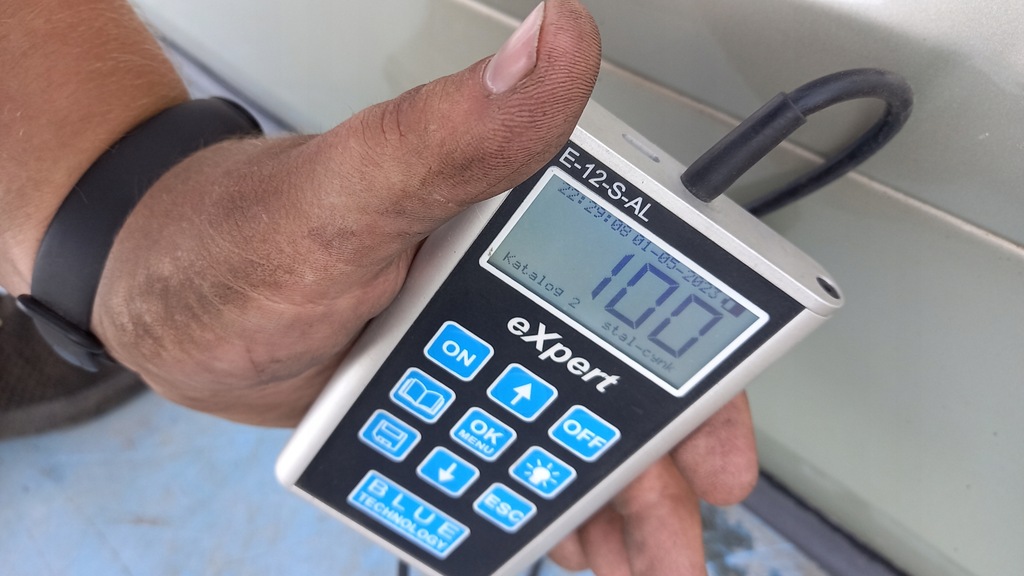 фото №12, Двері перед передні праве volvo s60 00-09r