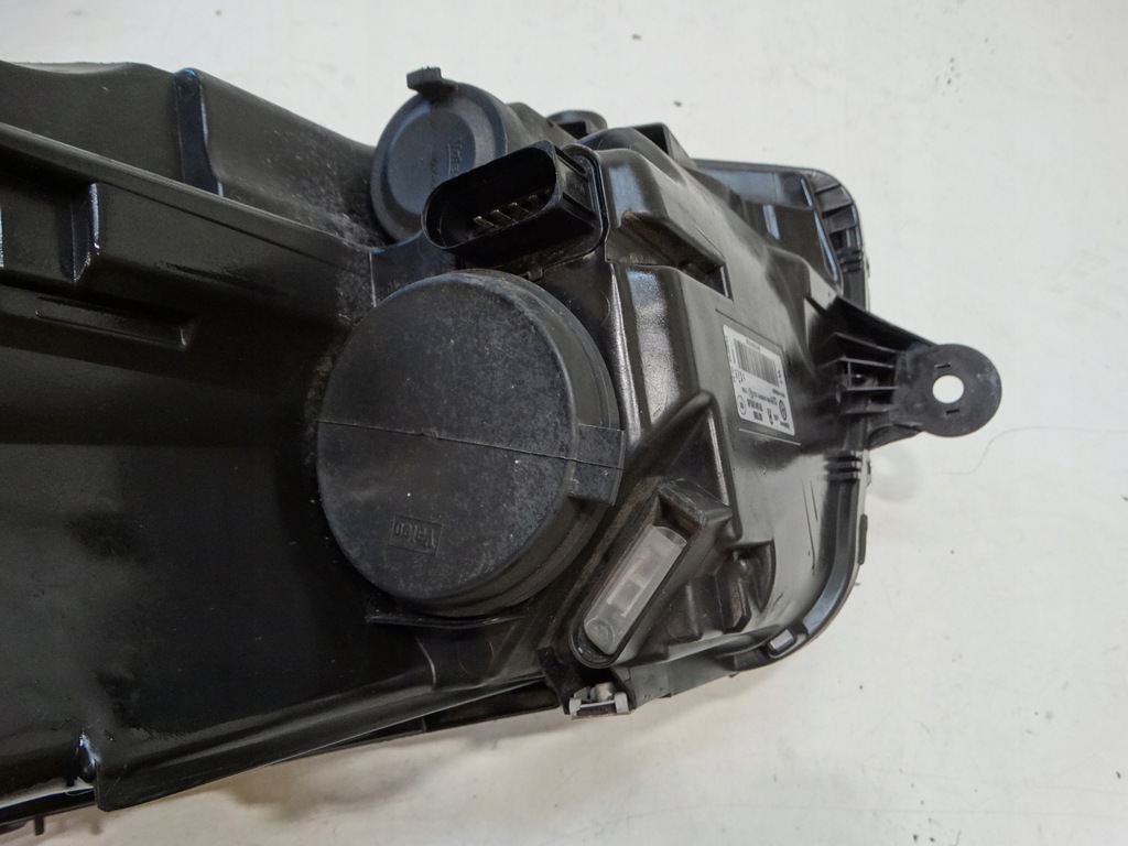 фото №9, Лампа правый перед volkswagen t6 7e1941016ab