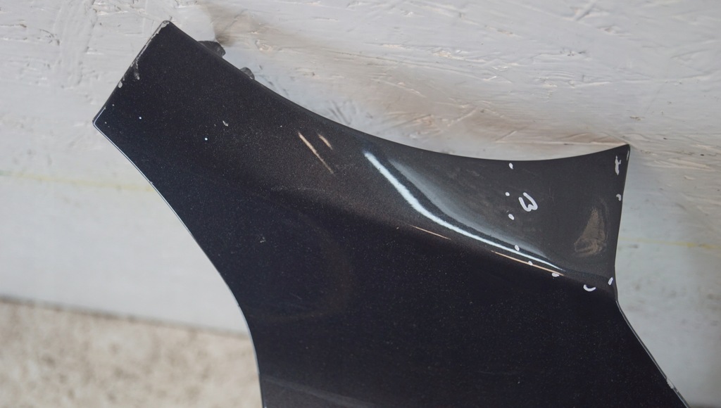 фото №11, Крыло правый перед peugeot 508 i