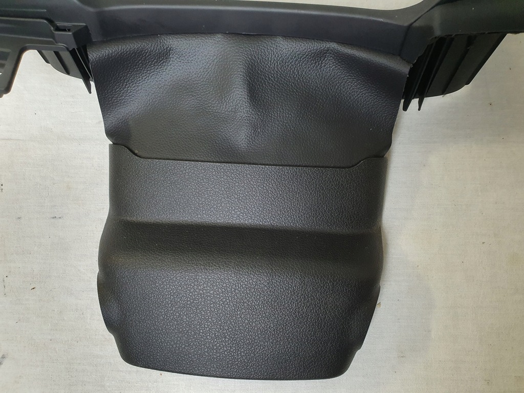 фото №2, Защита рамка корпус спидометра hyundai tucson ii