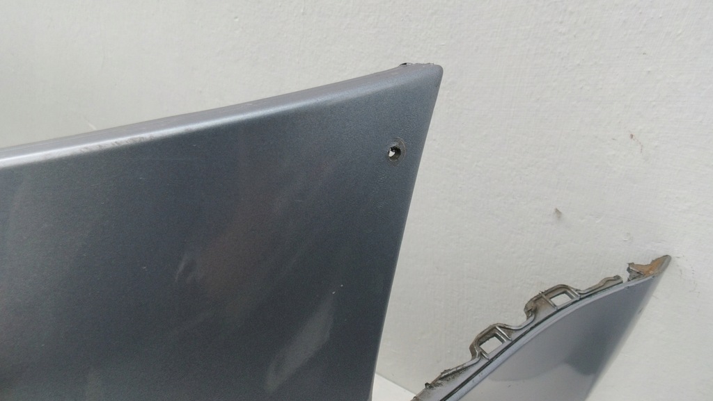 фото №11, Бампер передний перед audi a4 b7 s-line s4 e8 2005 - 2008