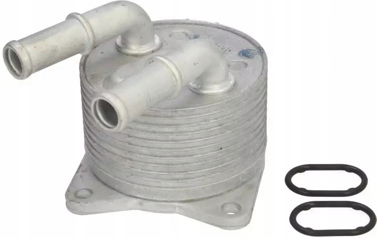 фото №1, Thermotec радиатор масла d4v011tt