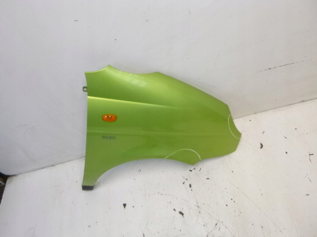 фото №6, Крыло правый daewoo matiz 5d 2003