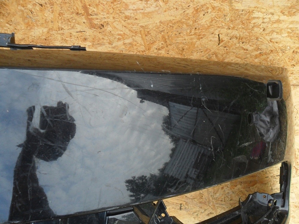 Vw passat b7 2010 2011 2012 2013 бампер передний Недорого