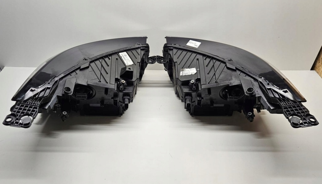 фото №11, Opel grandland x lift full led фара левый правый лампа