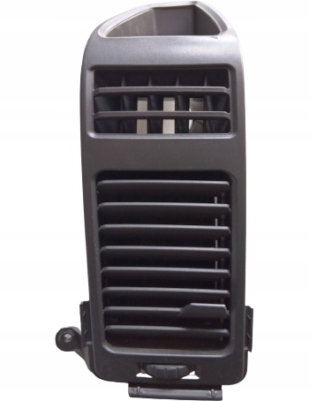 фото №1, Решітка вентиляційна обдув ліва infiniti qx56