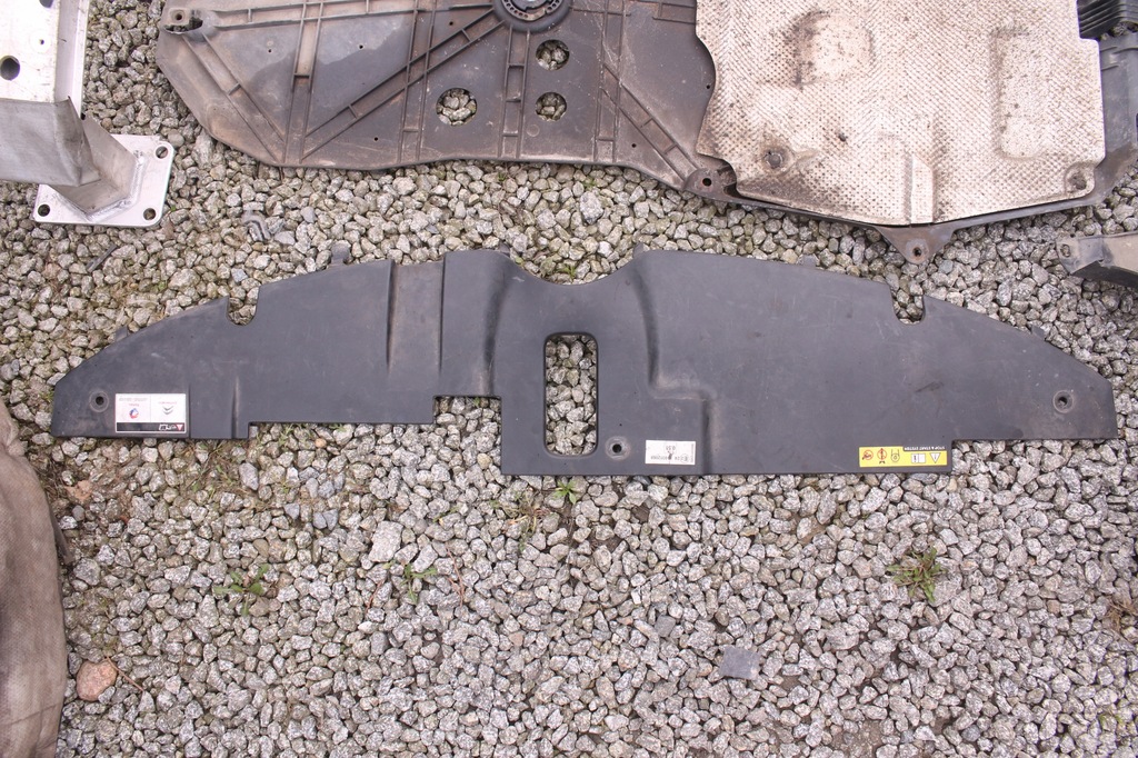 фото №8, Перед kompletny капот бампер крила citroen c4 picasso ii epyd короткий