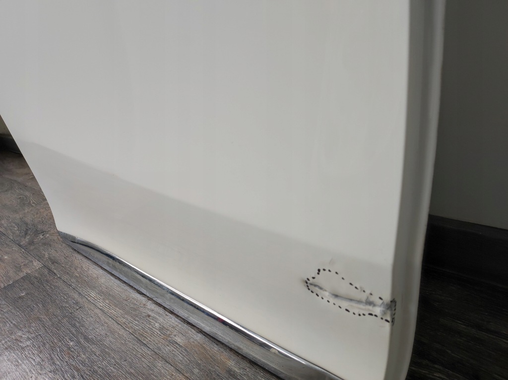 фото №9, Дверь mercedes eqe w295 295 задние правое