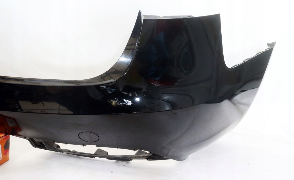 Купить Tesla model iii lift 23- бампер tył1582570-02-a j-5250